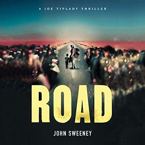 Road Audiobook By John Sweeney cover art