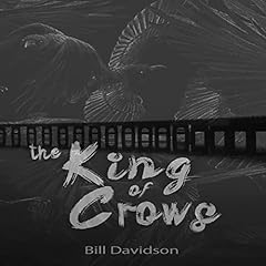 The King of Crows cover art