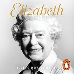 Elizabeth cover art