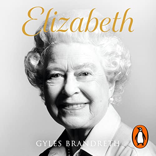 Elizabeth Titelbild