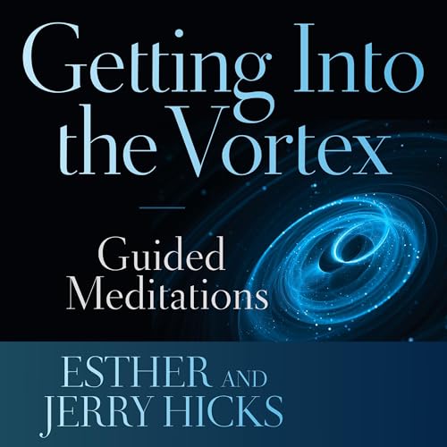 Getting into the Vortex cover art