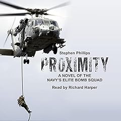 Proximity cover art