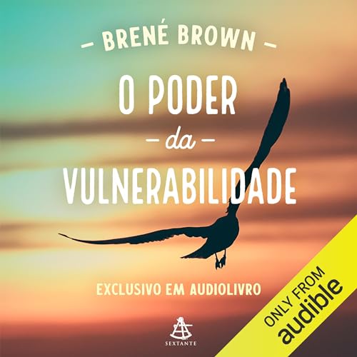 O poder da vulnerabilidade cover art