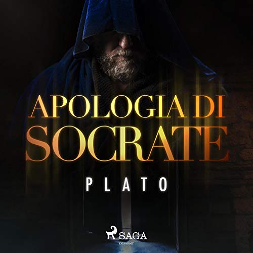 Apologia di Socrate Titelbild