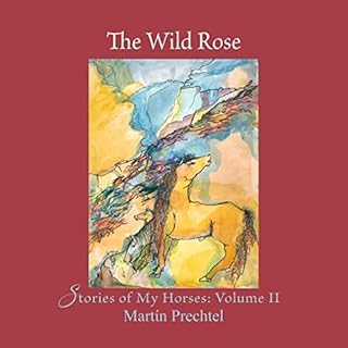 The Wild Rose cover art