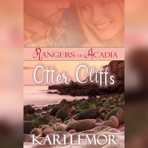 Rangers of Acadia: Otter Cliffs cover art