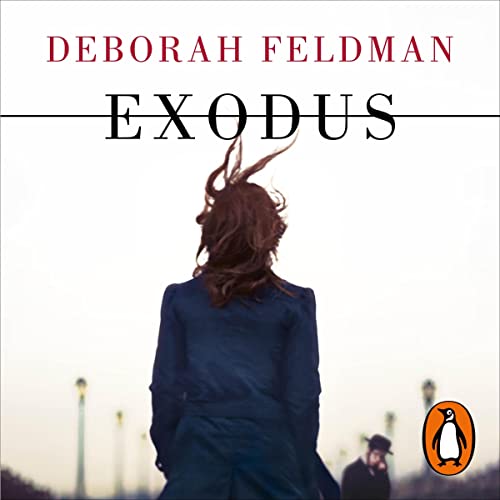 Exodus (Spanish Edition) Audiolivro Por Deborah Feldman, Laura Manero Jiménez - translator, Laura Martín de Dio