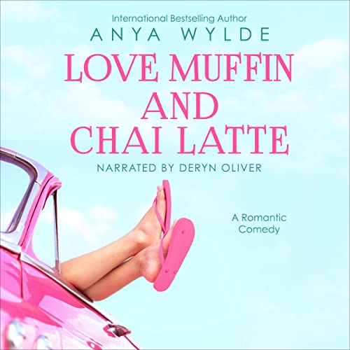 Love Muffin and Chai Latte cover art