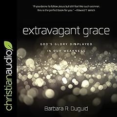 Extravagant Grace cover art