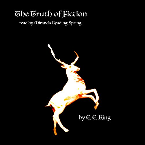 The Truth of Fiction cover art