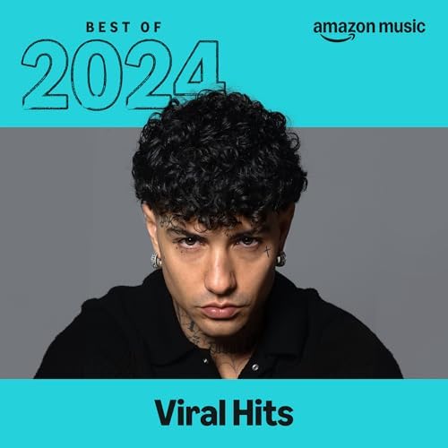 Curato da Esperti di Amazon Music