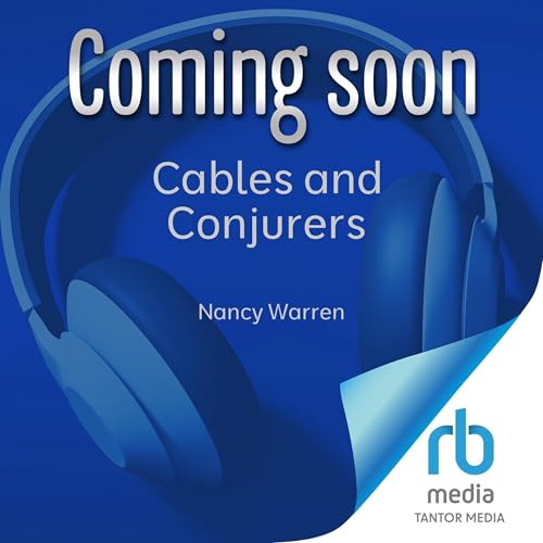 Cables and Conjurers Titelbild