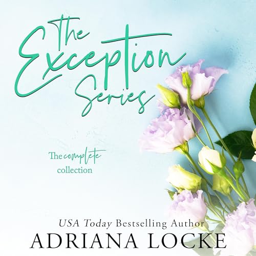 Couverture de The Exception Series Box Set