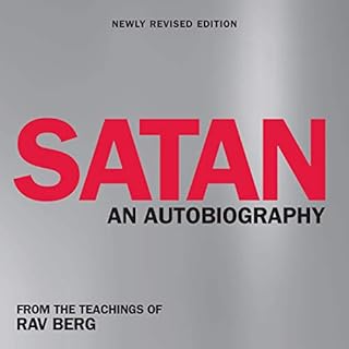 Satan cover art