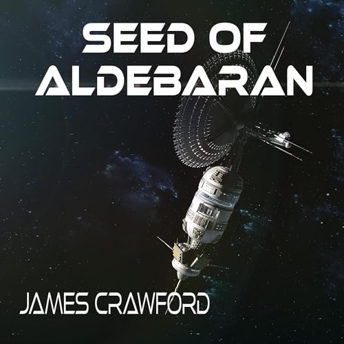 Seed of Aldebaran cover art