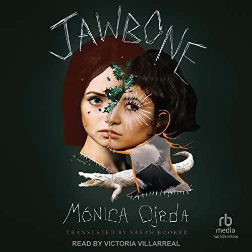 Jawbone cover art