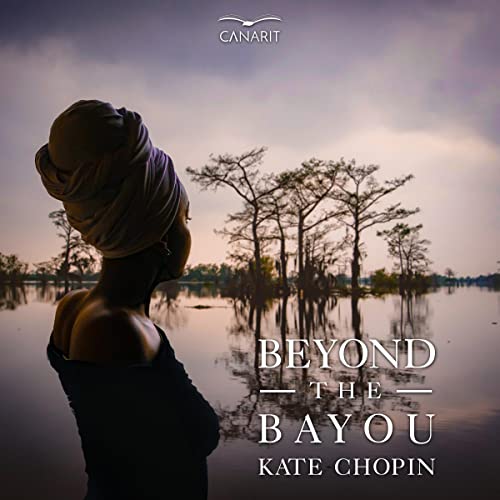 Beyond the Bayou cover art