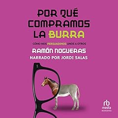 Por qué compramos la burra [Why We Buy the Donkey] Titelbild