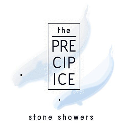 The Precipice cover art