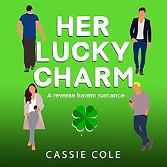 Her Lucky Charm cover art