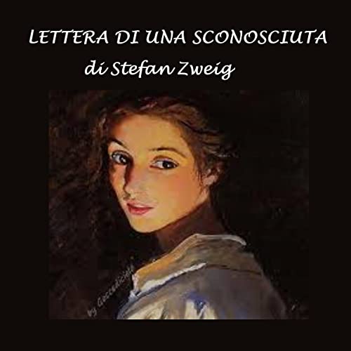 Lettera di una sconosciuta copertina