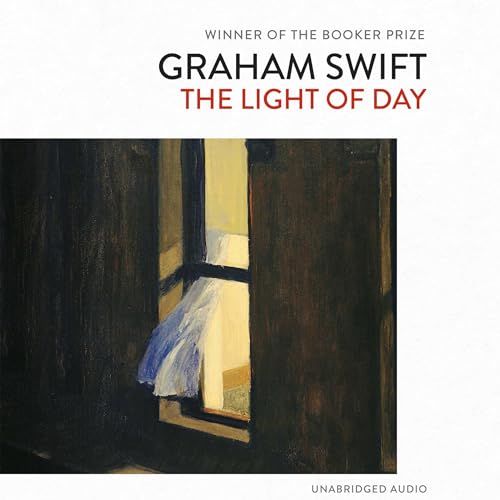 The Light of Day cover art