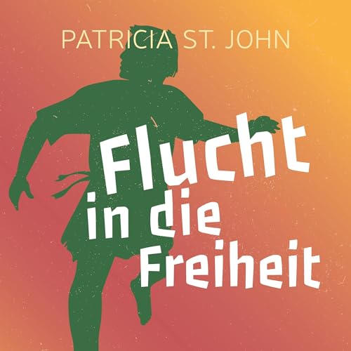 Flucht in die Freiheit cover art