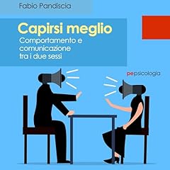 Capirsi meglio copertina