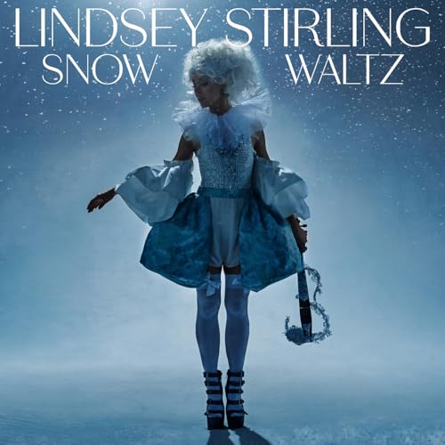 Snow Waltz (Deluxe Edition)