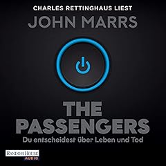 The Passengers Titelbild