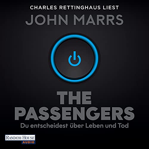 The Passengers Titelbild