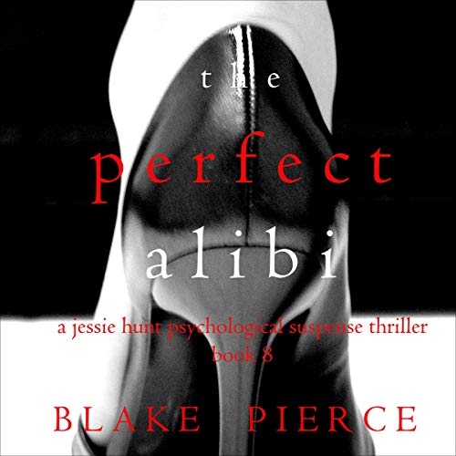 The Perfect Alibi cover art