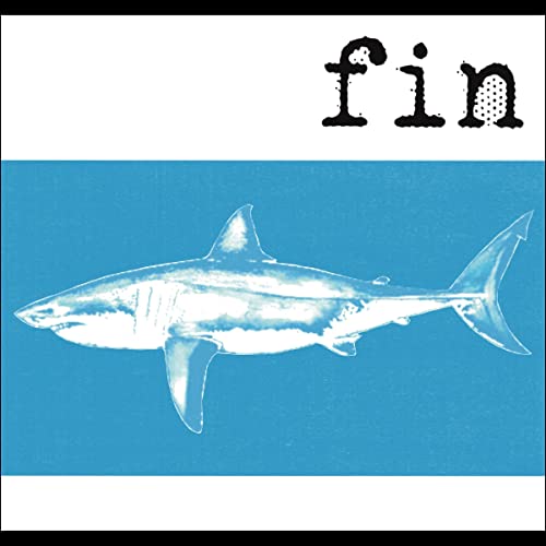 Fin Audiobook By Jude Angelini cover art