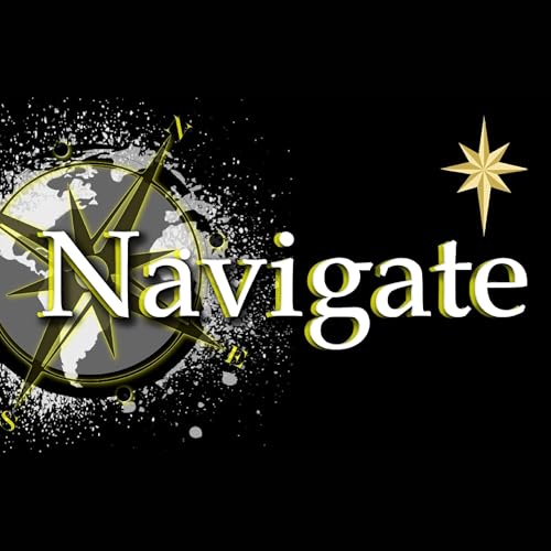 Navigate Podcast cover art