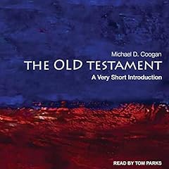 The Old Testament cover art