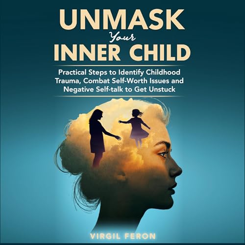 UnMask Your Inner Child cover art