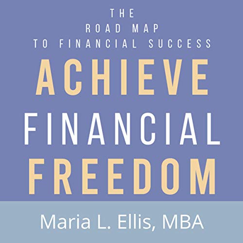 Achieve Financial Freedom cover art