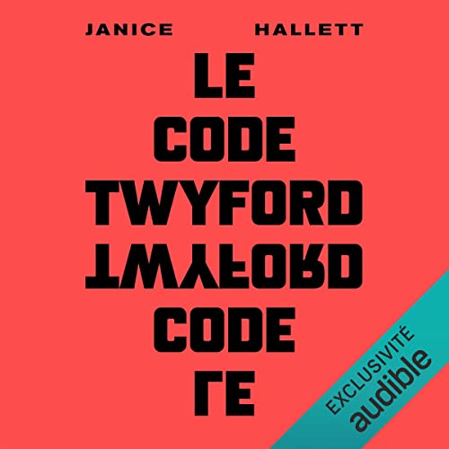 Le code Twyford Titelbild