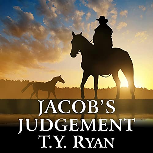 Jacob's Judgement cover art