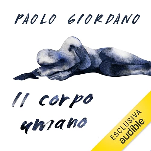 Il corpo umano cover art