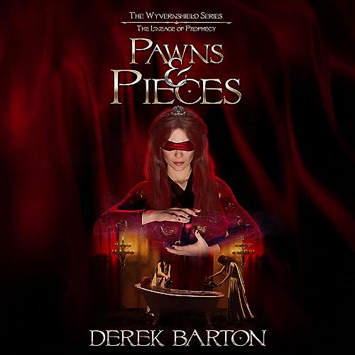 Pawns & Pieces cover art