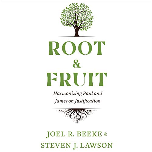 Root & Fruit cover art