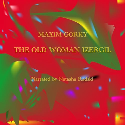 The Old Woman Izergil cover art