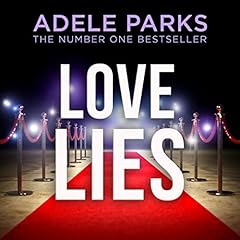 Love Lies Titelbild