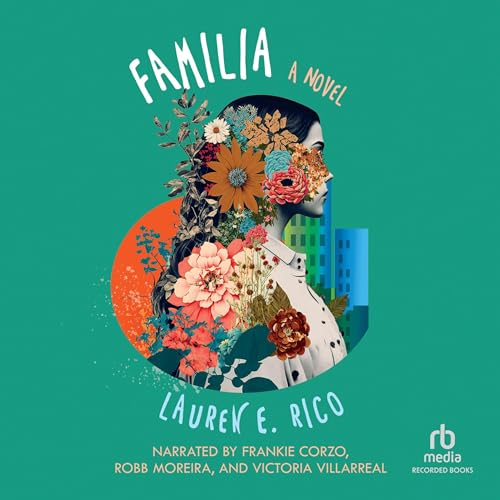 Familia cover art