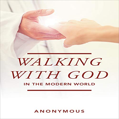 Walking with God in the Modern World cover art