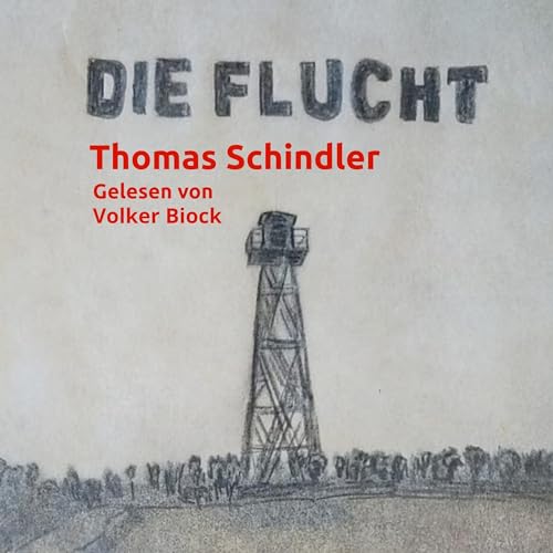 Die Flucht cover art