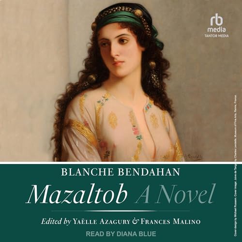 Mazaltob cover art