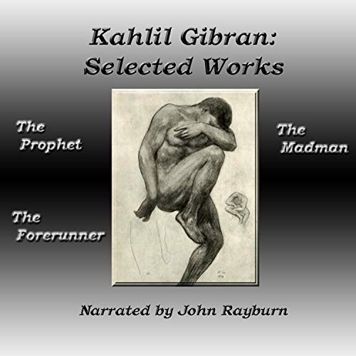 Kahlil Gibran: Selected Works Titelbild