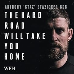 The Hard Road Will Take You Home cover art